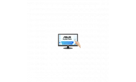 ASUS VT169HE 15,6"  FHD IPS gaming monitor