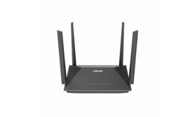 ASUS RT-AX52 Pro AX3000 (90IG08T0-MO3H10) Router