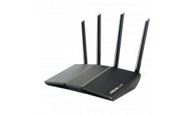 ASUS RT-AX57 (AX3000) WiFi 6 kétsávos router