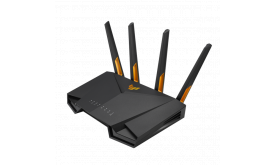 ASUS TUF Gaming AX4200 Kétsávos WiFi 6 Gaming router