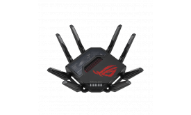 ASUS ROG Rapture GT-BE98 Quad Band BE25000 Wireless Router