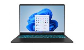 Asus V16 V3607VM (V3607VM-RP023W) Fekete