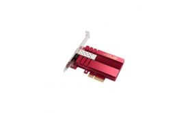 Asus XG-C100F 10G PCIe Network Adapter