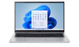 Acer Aspire GO AG15-72P-5W11 (NX.JSVEU.W01) ezüst