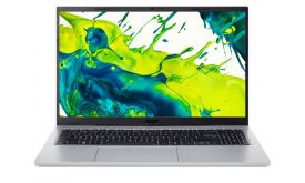 Acer Aspire Go AG15-72P-70NT (NX.JSVEU.00B) ezüst