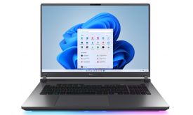 Asus ROG Strix G18 (2025) G815 (G815LR-TT281W) szürke