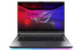 Asus ROG Strix G18 (2025) G815 (G815LW-SA277) szürke