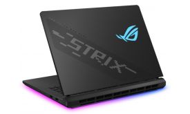 Asus ROG Strix 18 (2026) G835 (G835LXG-TQ415W) szürke