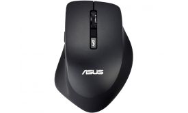 Asus WT425 Vezeték Nélküli Egér Fekete