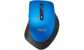 Asus WT425 Vezeték Nélküli Egér Kék