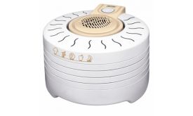 MPM MSG-03 aszalógép