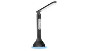 Avide ABLDLRGB-CALENDAR-4W-BL asztali LED lámpa