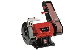 Einhell TC-US 350 asztali szalagcsiszoló