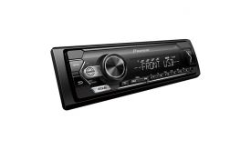 Pioneer MVH-S120UBW autóhifi fejegység