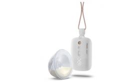 Philips SCF531/11 AVENT elektromos mellszívó