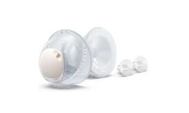 Philips SCF439/01 avent tejtároló