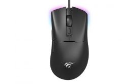 Havit MS966 RGB Gamer Egér (MS966)