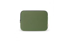 DICOTA Base XX 14.1" Notebook tok (D31971) Oliva zöld