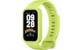 Xiaomi Smart Band 9 Active (BHR08L1GL) zöld