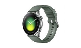 Xiaomi Watch 5 Juniper, Green Strap (BHR07WPGL)
