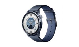 Xiaomi Watch S5 46mm, Ceramic Blue (BHR08ITGL)