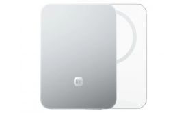 Xiaomi UltraThin Magnetic Power Bank 5000 15W Glacier Silver (BHR08Z2GL)