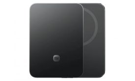 Xiaomi UltraThin Magnetic Power Bank 5000 15W Graphite Black (BHR0913GL)