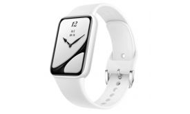 Xiaomi Smart Band 10 Pro Ceramic Edition, Pearl White (BHR095AGL)