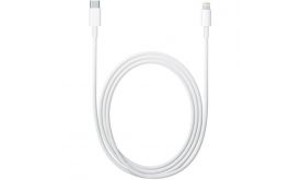 BlackBird BH999 WHITE Adatkábel USB Type-C to Lightning 2 m Fehér (Gyári kivitel)