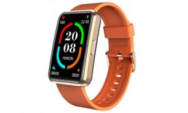 Blackview R5 okosóra (BLACKVIEW R5 ORANGE) narancssárga