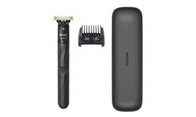 Philips QP1424/65 OneBlade rezgőkéses borotva