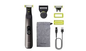 Philips QP6552/30 rezgőkéses borotva