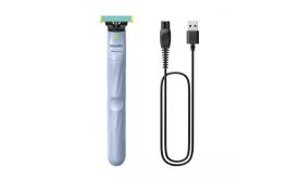 Philips QP1324/30 OneBlade 1st Shave rezgőkéses borotva