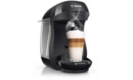 Bosch 102E Tassimo Happy kapszulás kávéfőző fekete