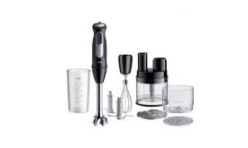 Braun MQ55755MBK botmixer