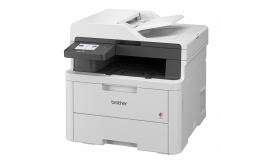Brother MFC-L3740CDW multifunkciós LED-es nyomtató (MFCL3740CDWYJ1)
