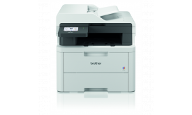 Brother DCP-L3560CDWYJ1 színes LED 3-az-1-ben multifunkciós nyomtató