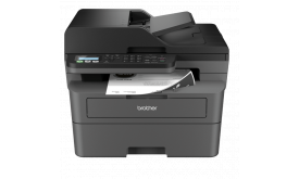 Brother MFC-L2802DN multifunkciós lézer nyomtató (MFCL2802DNYJ1)