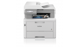 Brother MFC-L8340CDW multifunkciós színes lézer nyomtató (MFCL8340CDWYJ1)