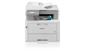 Brother MFC-L8390CDW multifunkciós színes lézer nyomtató (MFCL8390CDWYJ1)
