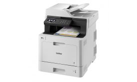 Brother MFC-L8690CDW multifunkciós színes lézernyomtató (MFCL8690CDWYJ1)