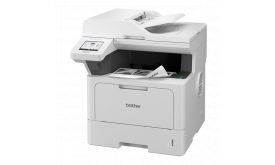 Brother DCP-L5510DW multifunkciós lézer nyomtató (DCPL5510DWRE1)