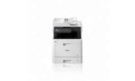 Brother DCP-L8410CDW 3 in 1 Multifunkciós Színes Lézernyomtató (DCPL8410CDWYJ1)