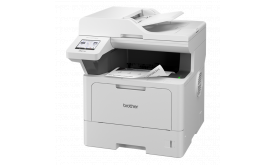 Brother MFC-L5710DW multifunkciós lézer nyomtató (MFCL5710DWRE1)