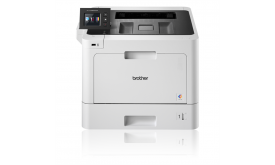 Brother HL-L8360CDW Színes Lézernyomtató (HLL8360CDWRE1)