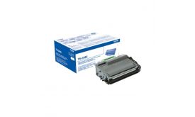 Brother TN3480 Nagy töltetű Toner 8000 oldal Fekete