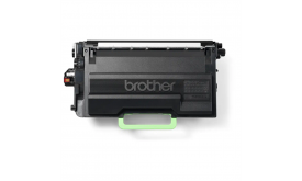 Brother Toner TN-3600XXL, - 11 000 oldal, Fekete