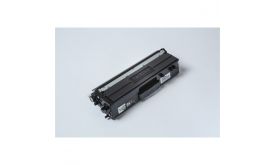 Brother Toner TN-423BK, Nagy töltetű - 6500 oldal, Fekete