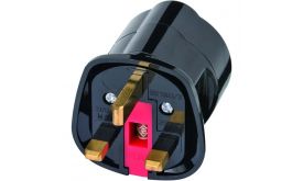 (Nedis) Brennenstuhl BN-1508533 travel, utazó adapter Európa - UK