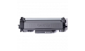 Brother Toner TN-2590XXL, 5000 oldal, Fekete